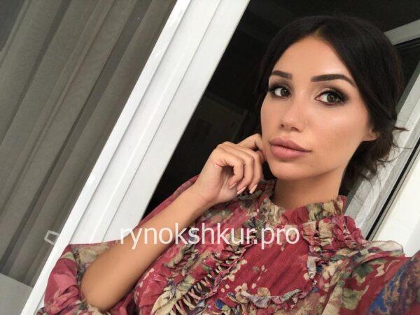 Анна Камбург