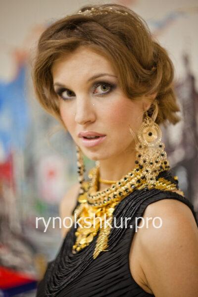 Олеся Полещук (Тарасенко)