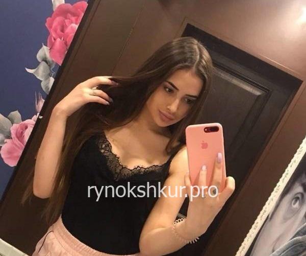 Александра Борисова
