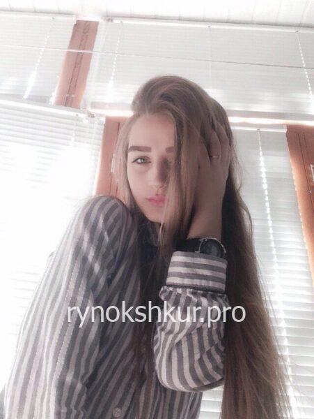 Бажена Высоцкая