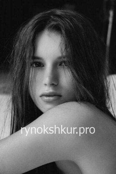 Анастасия Рогова