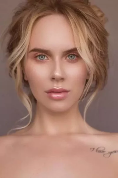 Анастасия Широкова