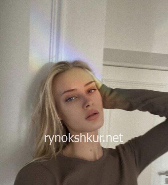 Вероника Козлова