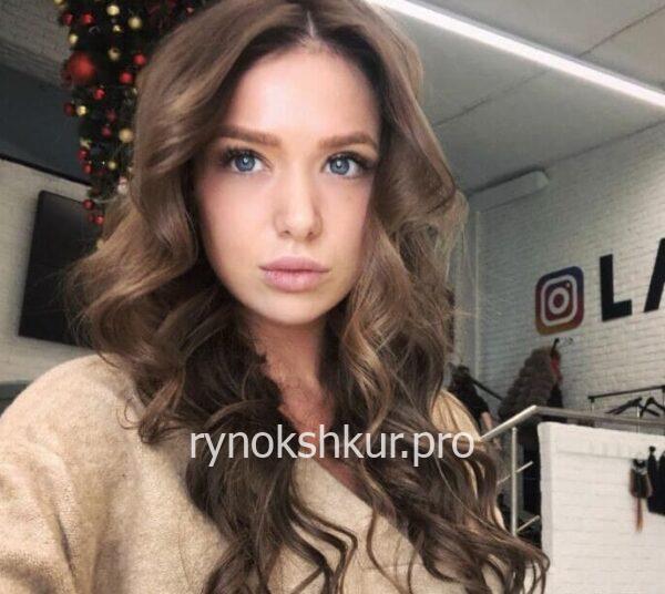 Анастасия Рычкова