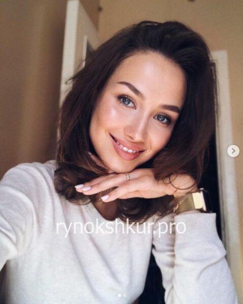 Евгения Болотина (Авдеева)