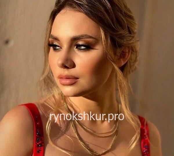 Валерия Игнатченко
