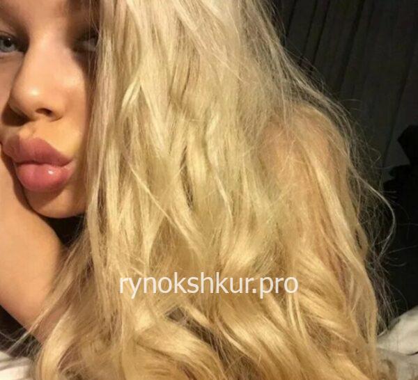 Анна Лунькова