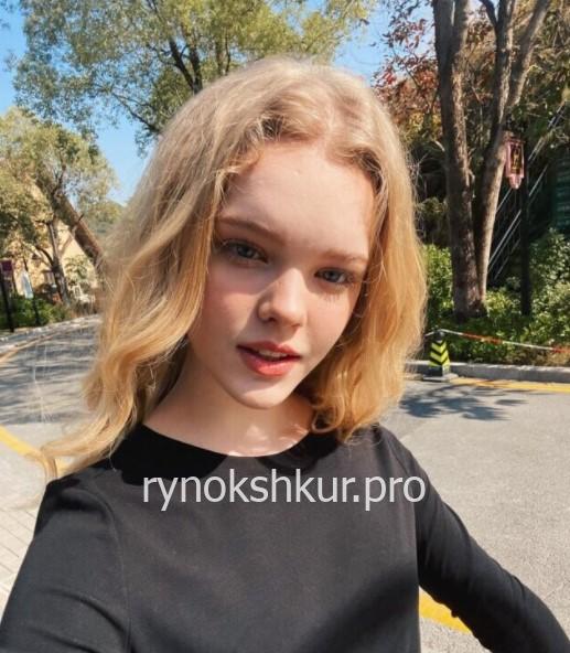 Диана Забродская