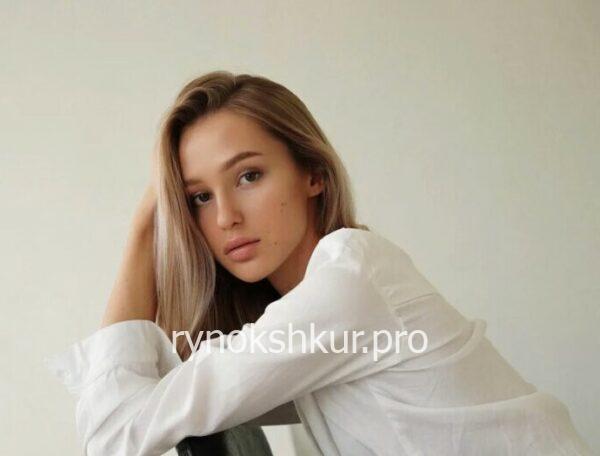 Милена Астахова