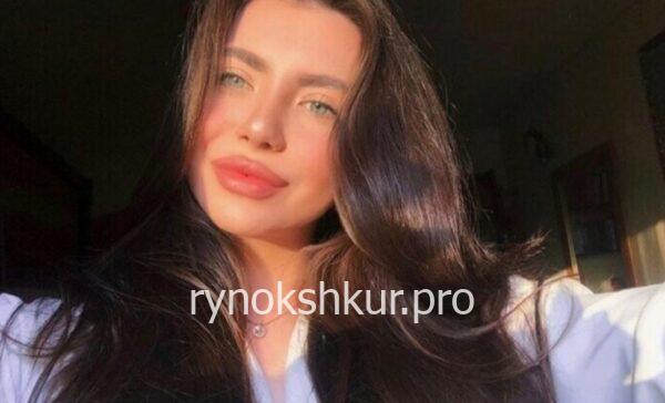 Елизавета Малиновская