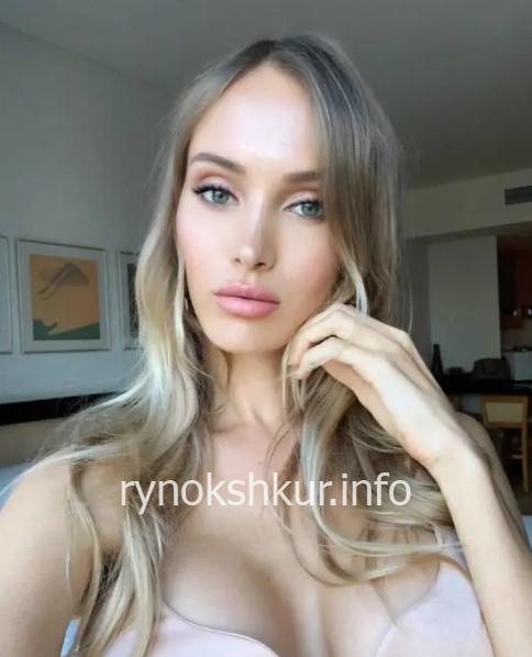 Анастасия Дмитриева