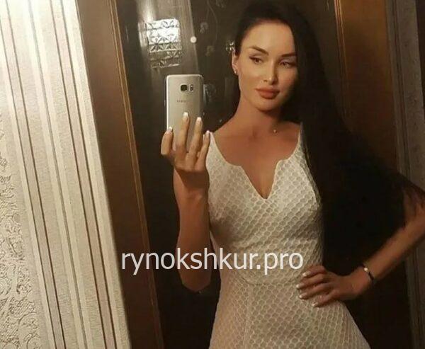 Екатерина Куш