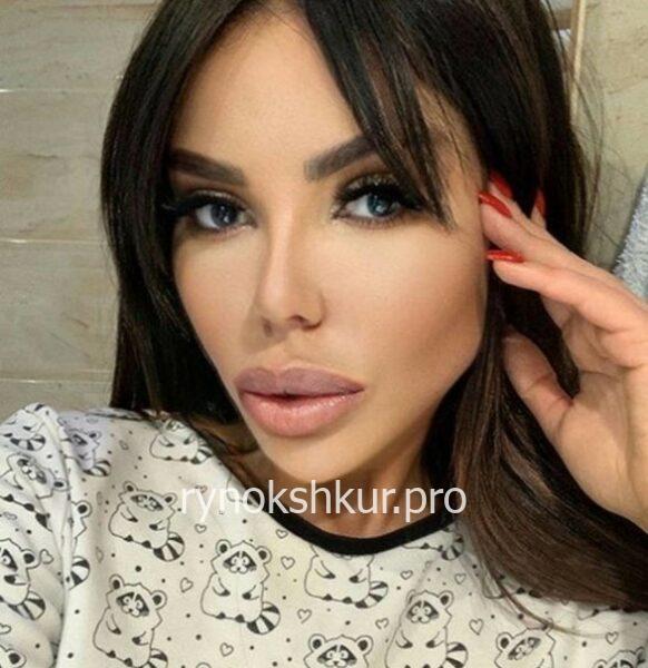 Юлиана Самохвалова