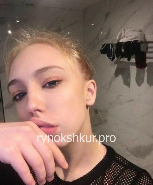 Дарья Витальевна Янченкова
