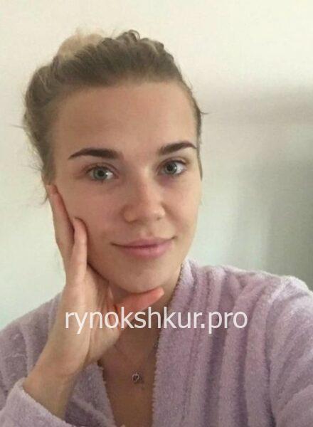 Елена Сергеевна Романова