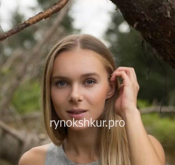 Карина Левищенко