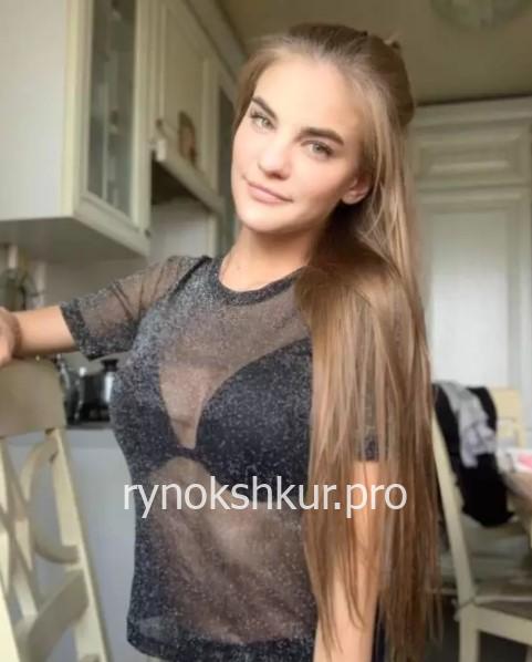 Вероника Гришакова