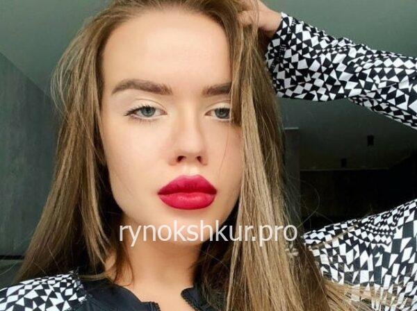 Елизавета Ставрова