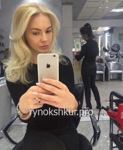 Марина Матвеева