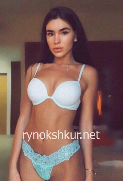 Екатерина Мельник