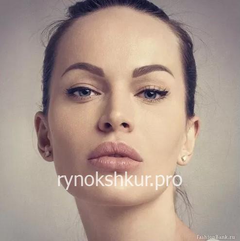 Марина Попкова