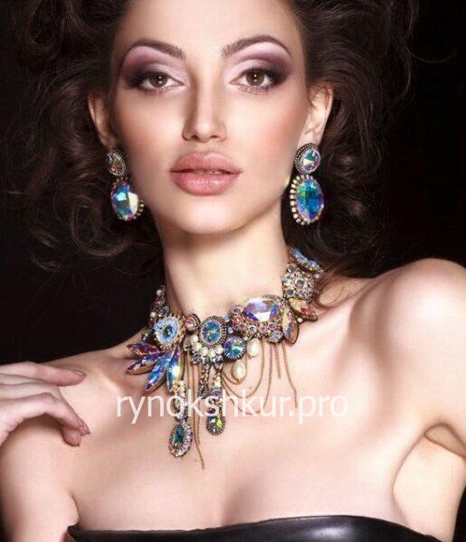 Марина Григорьева