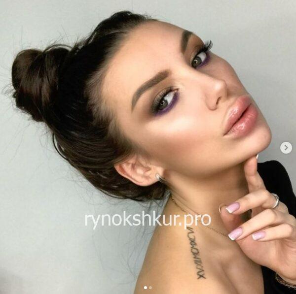 Екатерина Смычкова