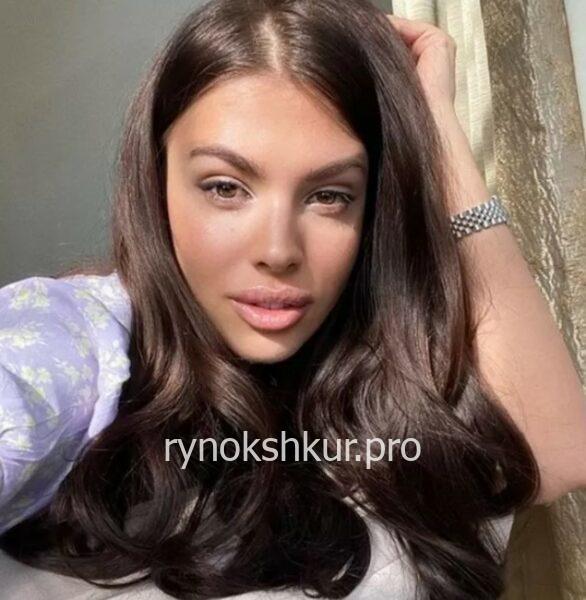 Злата Александровна