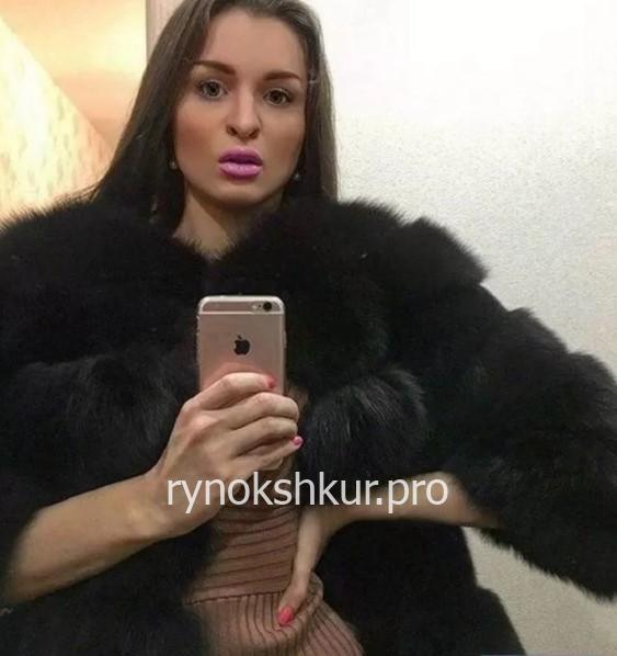 Вера Шмелева