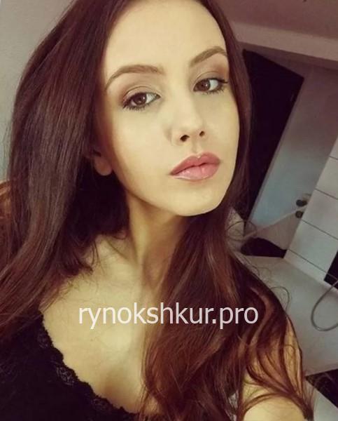 Инесса Фулитко