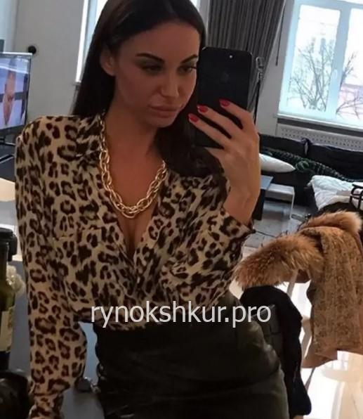 Яна Казанникова