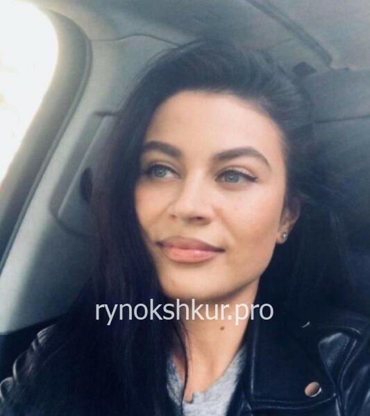Елена Дмитриевна Боднарюк