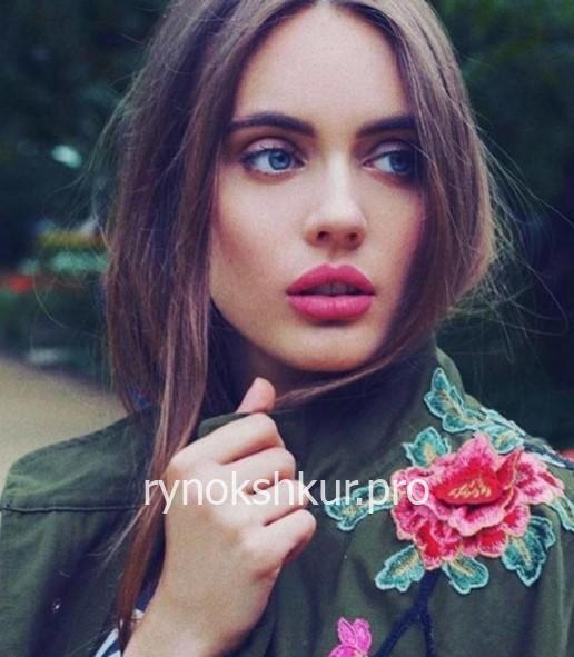 Алла Плисенко
