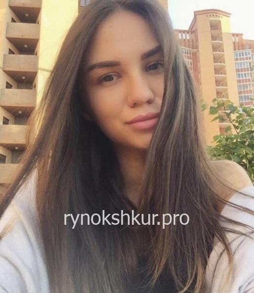 Дарья Александрова
