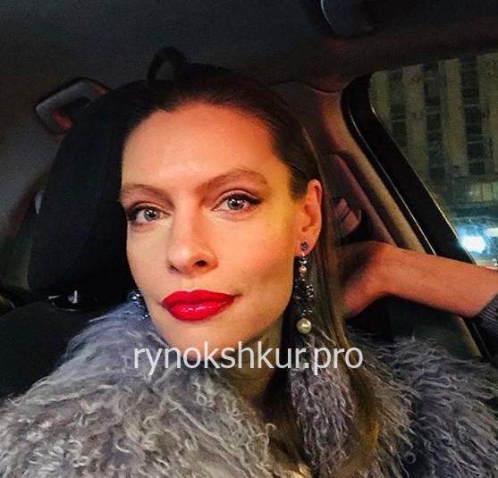 Антонина Клименко