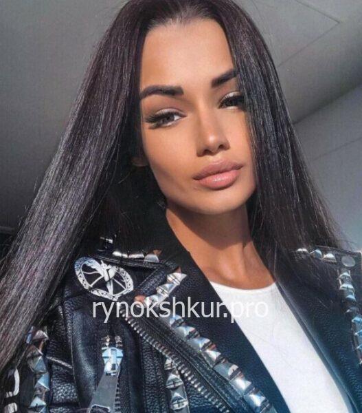 Анастасия Фуга