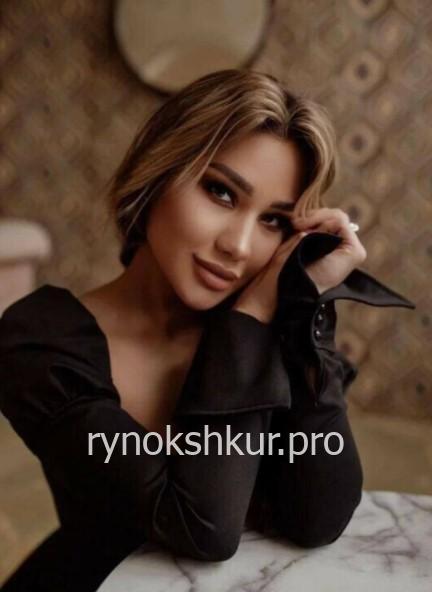 Милана Семетова