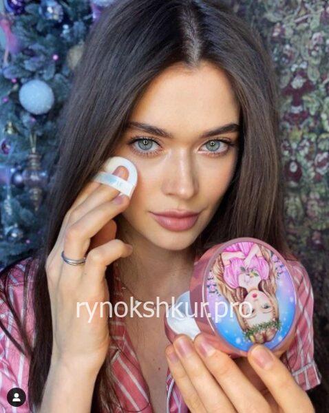 Екатерина Спивак
