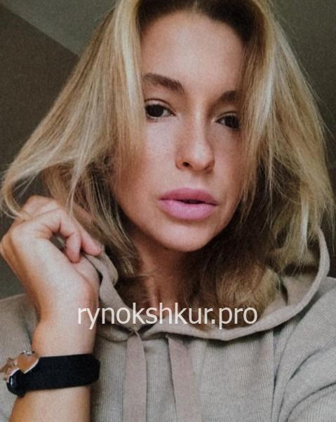 Наталья Гайдыш
