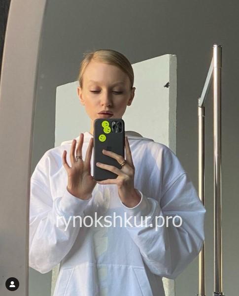 Анна Игоревна Лысенко