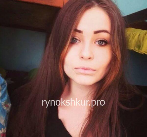 Елизавета Модельская