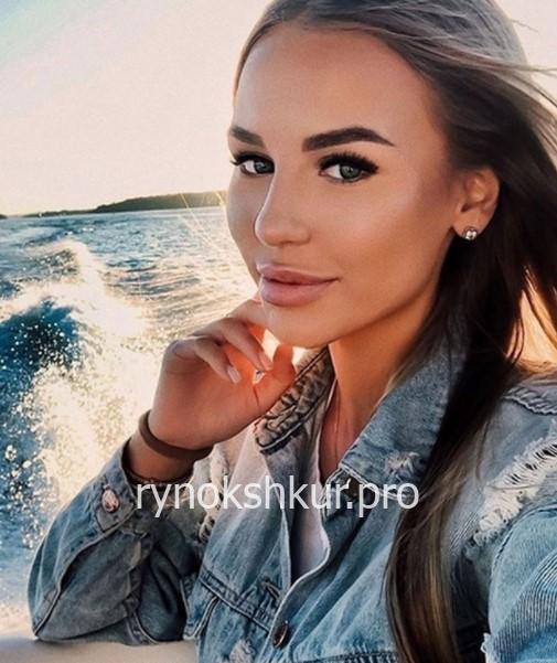 Анастасия Миронова