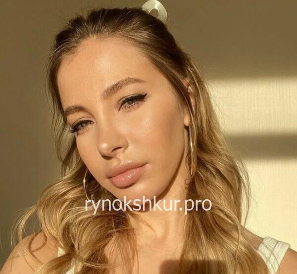 Ирина Левицкая