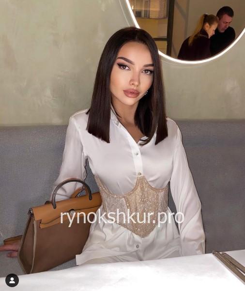 Нина Липкина