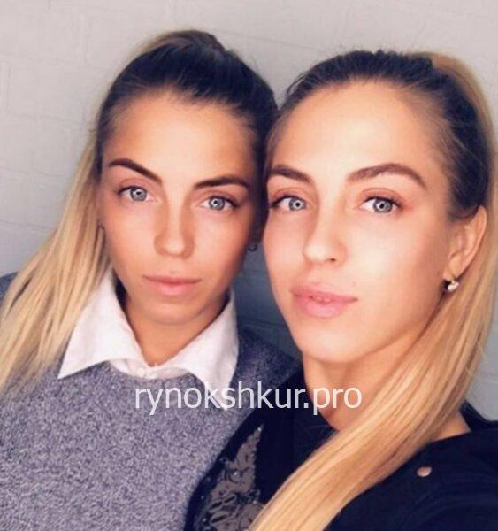 Мария Щугарева