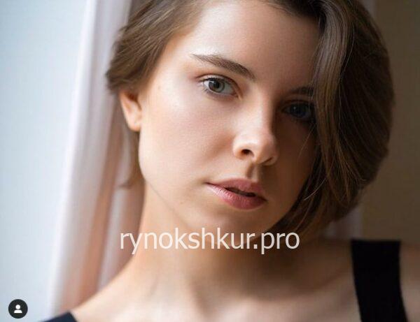 Екатерина Марченко