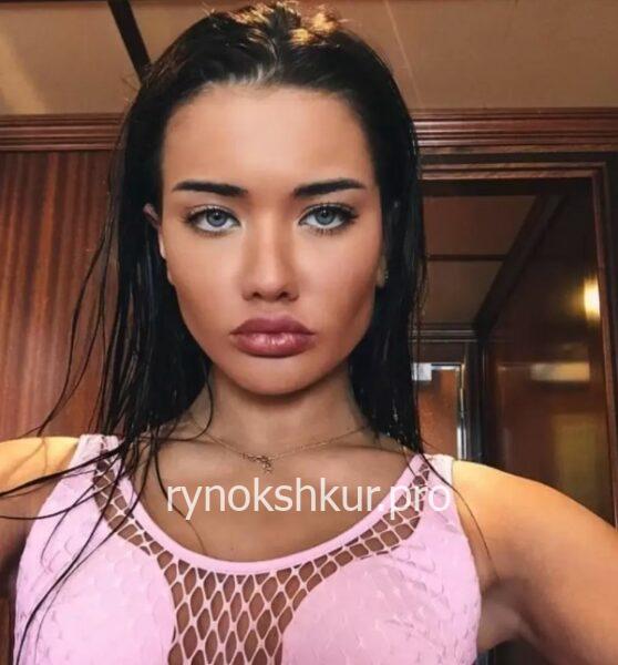 Виалина Кулакова