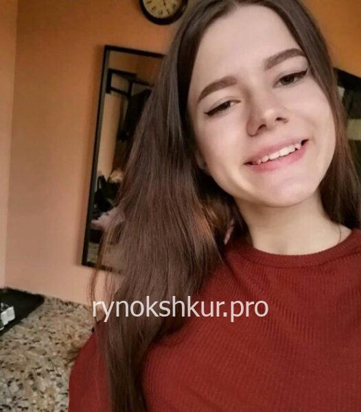 Ксения Чистоградова
