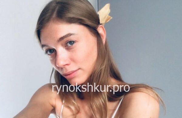 Яна Шемшурова