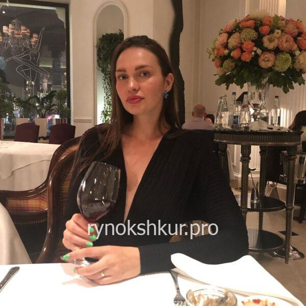 Екатерина Коваленко